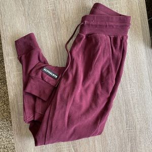 Alphalete joggers